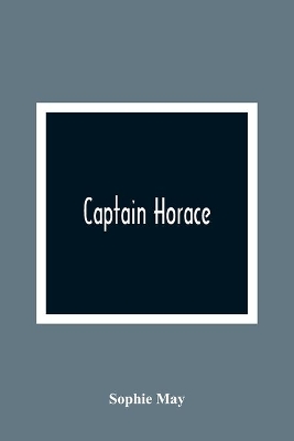 Captain Horace book