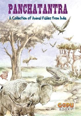 Panchatantra book