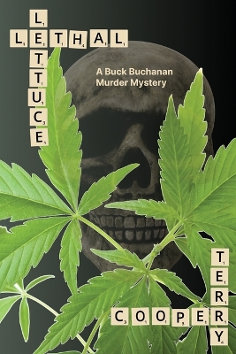 Lethal Lettuce book