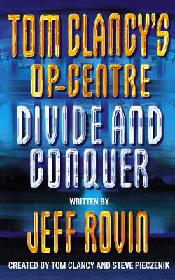 Divide and Conquer book