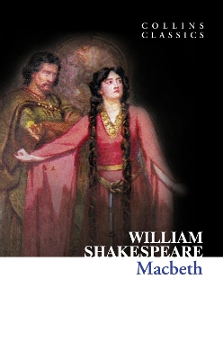 Macbeth book