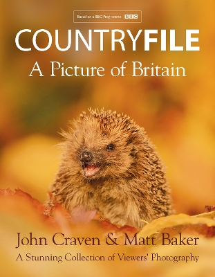 Countryfile - Countryside Year book