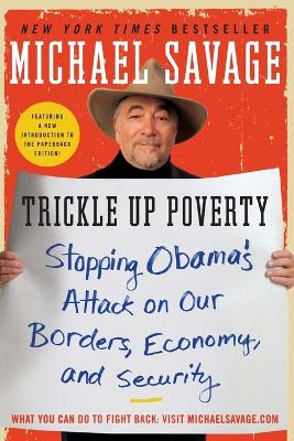 Trickle Up Poverty book