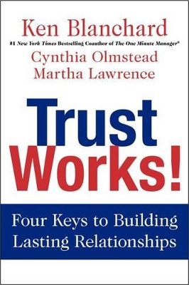 Trust Works! book