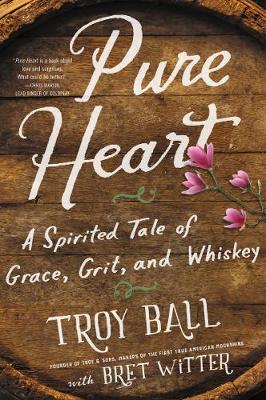 Pure Heart book