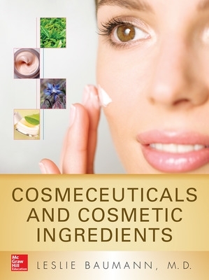 Cosmeceuticals and Cosmetic Ingredients book