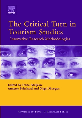 Critical Turn in Tourism Studies by Irena Ateljevic