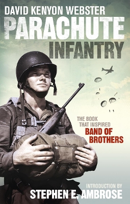 Parachute Infantry book