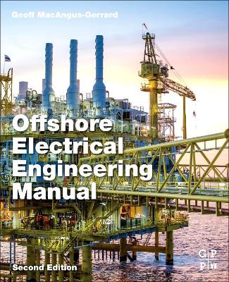 Offshore Electrical Engineering Manual book