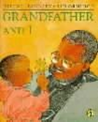 Grandfather and I book