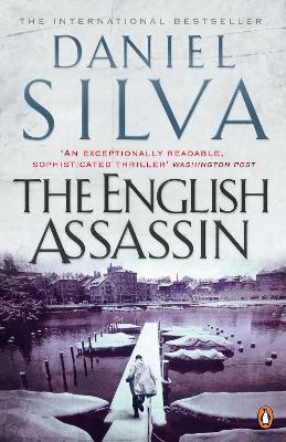 English Assassin book