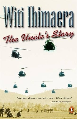 Uncle's Story book