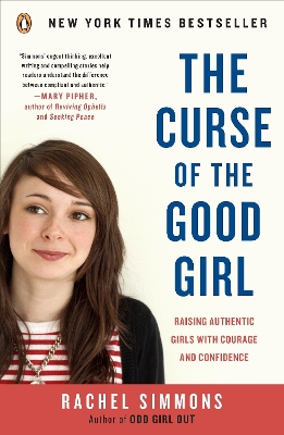 Curse of the Good Girl book