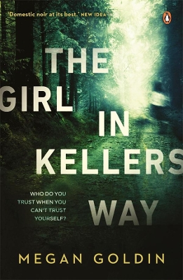 The Girl in Kellers Way book