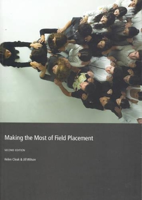 Making the Most of Field Placement book