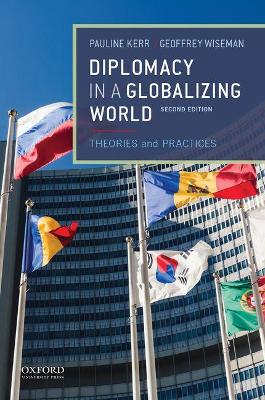 Diplomacy in a Globalizing World book
