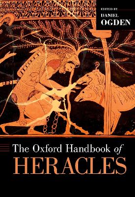 The Oxford Handbook of Heracles book