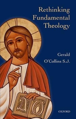 Rethinking Fundamental Theology book