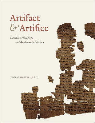 Artifact and Artifice book