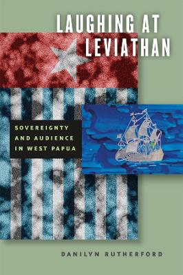 Laughing at Leviathan book
