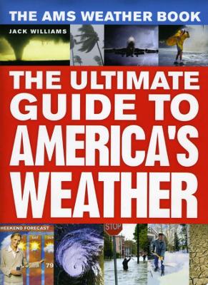 AMS Weather Book book