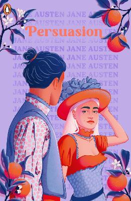 Persuasion book