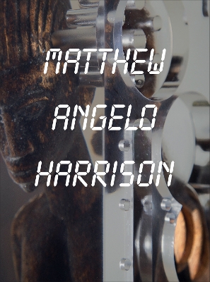 Matthew Angelo Harrison book