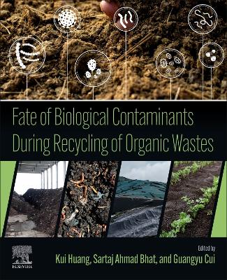 Fate of Biological Contaminants During Recycling of Organic Wastes book