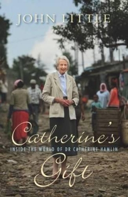 Catherine's Gift book