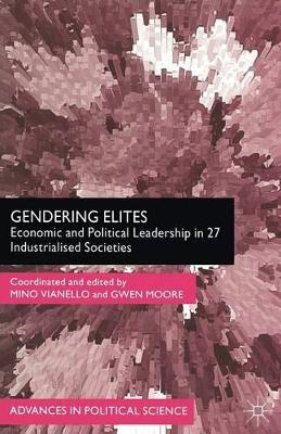 Gendering Elites by Mino Vianello