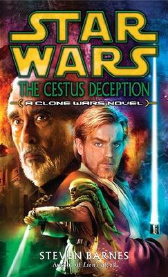 Cestus Deception: Star Wars Legends (Clone Wars) book