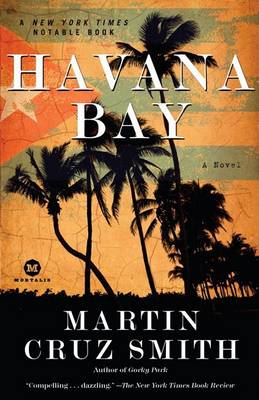 Havana Bay book