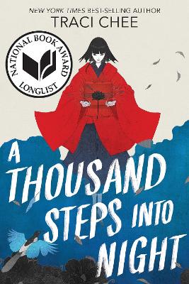A Thousand Steps into Night book