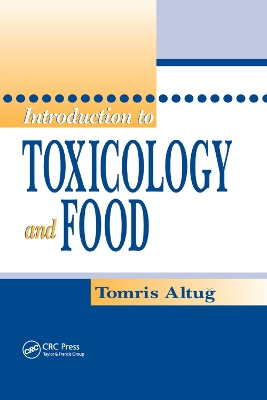 Introduction to Toxicology and Food book