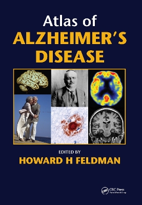 Atlas of Alzheimer's Disease by Howard Feldman