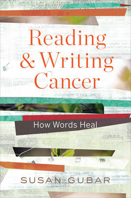 Reading and Writing Cancer book