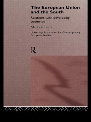 European Union and the South book