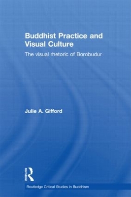Buddhist Practice and Visual Culture book