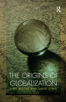 Origins of Globalization book