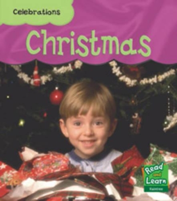 Christmas book