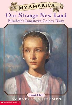 Elizabeth's Jamestown Colony Diaries book