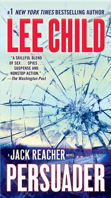 Persuader by Lee Child
