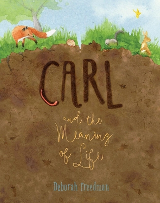 Carl and the Meaning of Life book