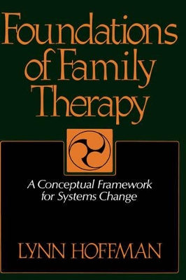 Foundations Of Family Therapy book