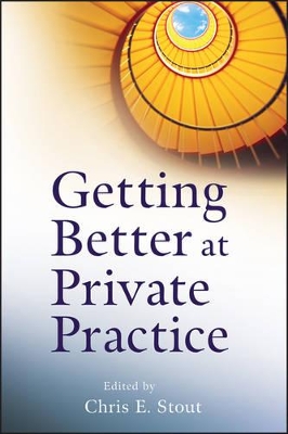 Getting Better at Private Practice book