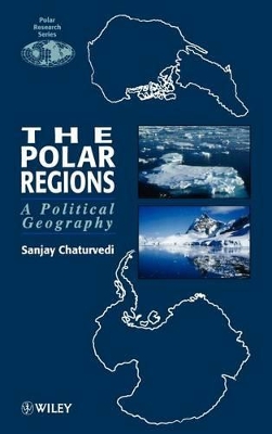 Polar Regions book