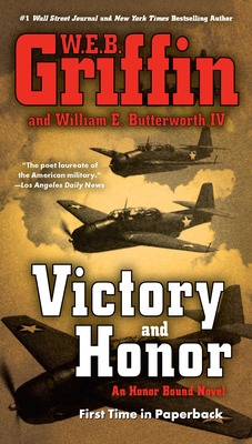 Victory and Honor book