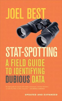 Stat-Spotting book