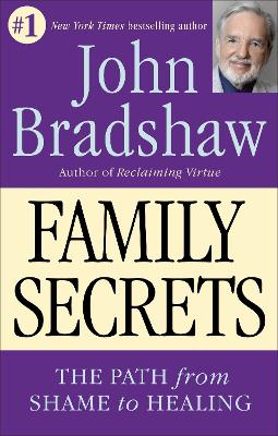 The Family Secrets by John Bradshaw