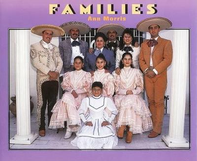 Families book